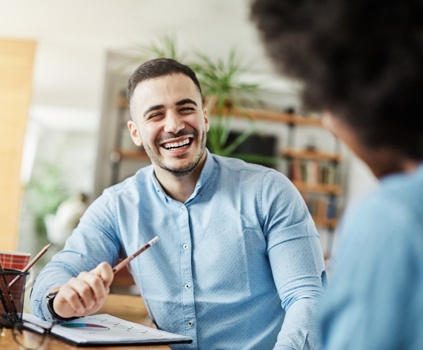 Faire découvrir la diversité du secteur commercial. 