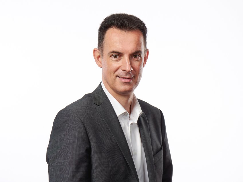 © RTE. Depuis le 1er septembre, Laurent Cantat-Lampin est le délégué régional de RTE en Bourgogne-Franche-Comté et Grand Est. Il succède à Élisabeth Bertin.