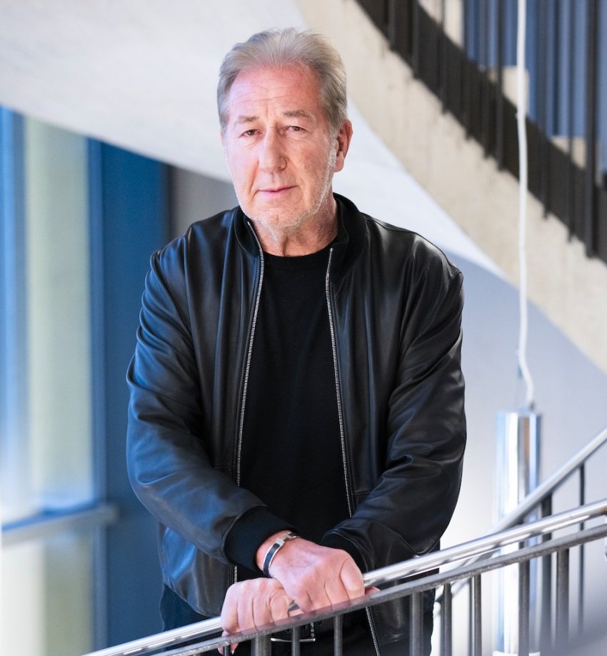 © Guillaume Ramon. «Nous voulions décentraliser l’offre de Montigny pour jouer la carte de la proximité pour les jeunes qui habitent à Sarreguemines et ses alentours», confie Pierre Schaeffer.