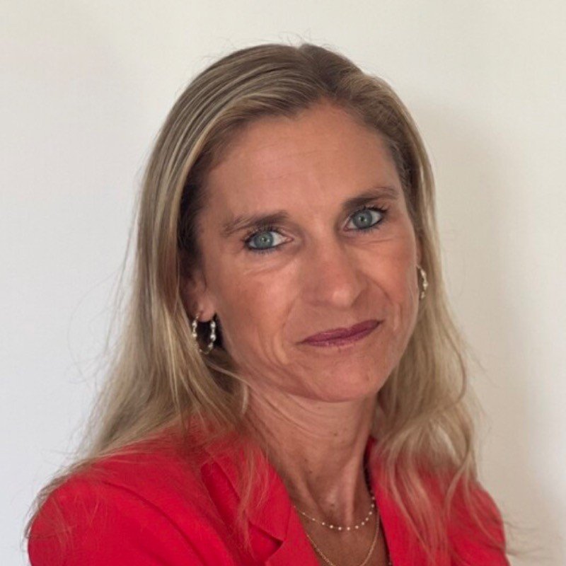 Élodie Pinta. © Bouygues