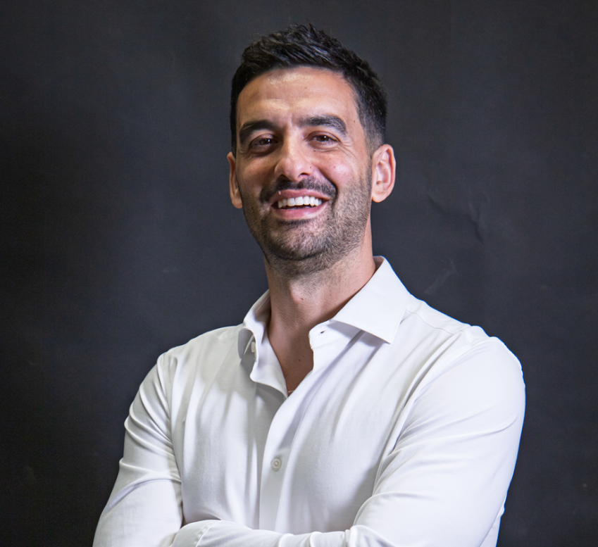 Le club AS Réseaux Metz est porté par Franck Mammoliti. © D.R.