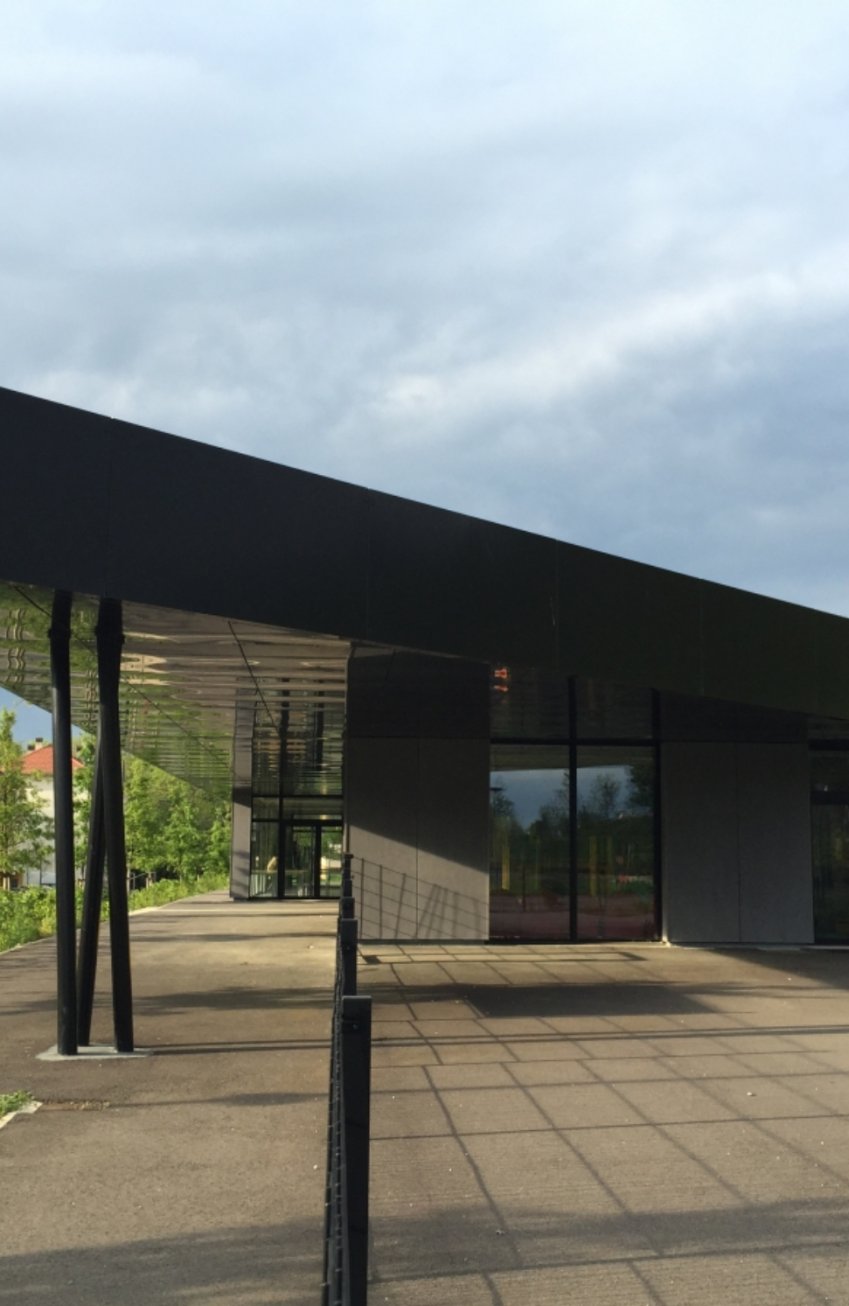 © Atelier d'architecture Frank Plays.