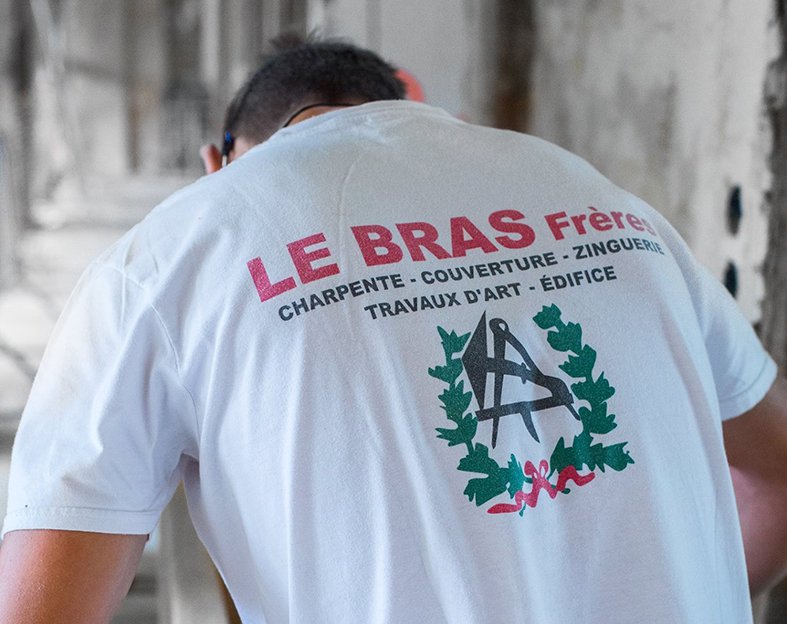 © Le Bras Frères. Le groupe familial Le Bras Frères vient de faire entrer à son capital Turenne Groupe pour accompagner une nouvelle phase de croissance. 