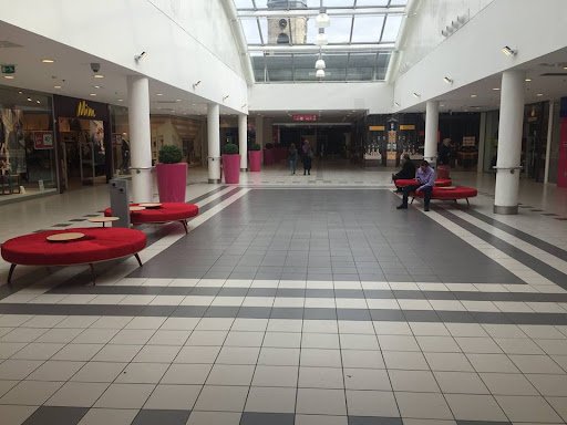 © Les Halles du Beffroi d’Amiens.