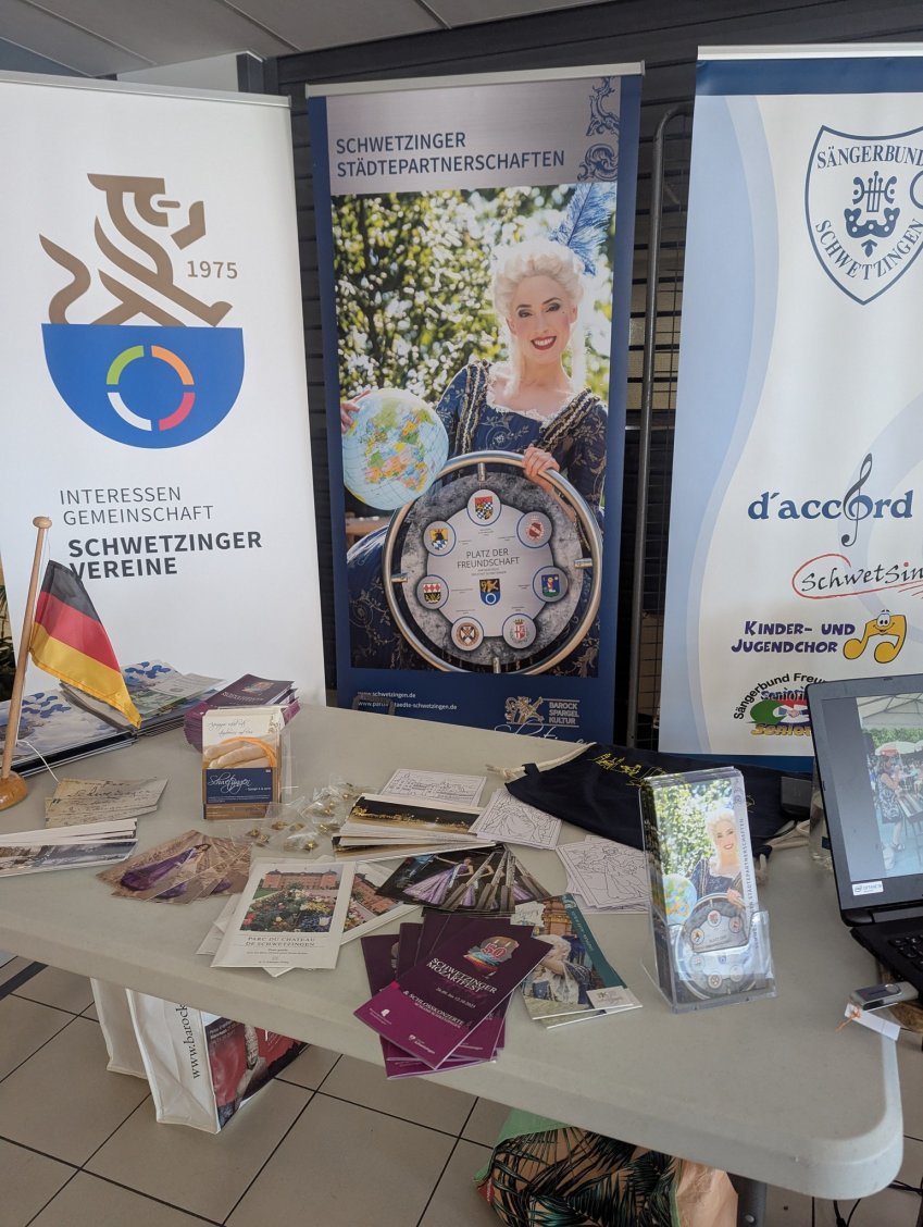 © Ville de Lunéville.