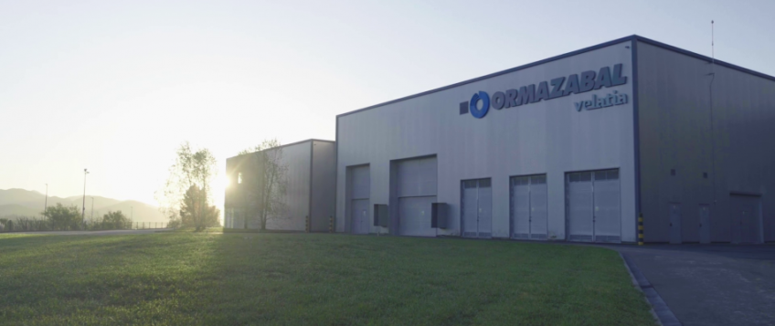 © Ormazabal.