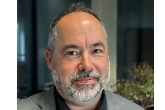 Romain Dumay. © Savoye