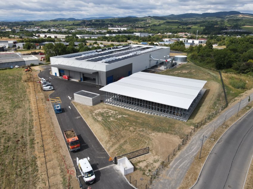 © Entreprise Vouillon.