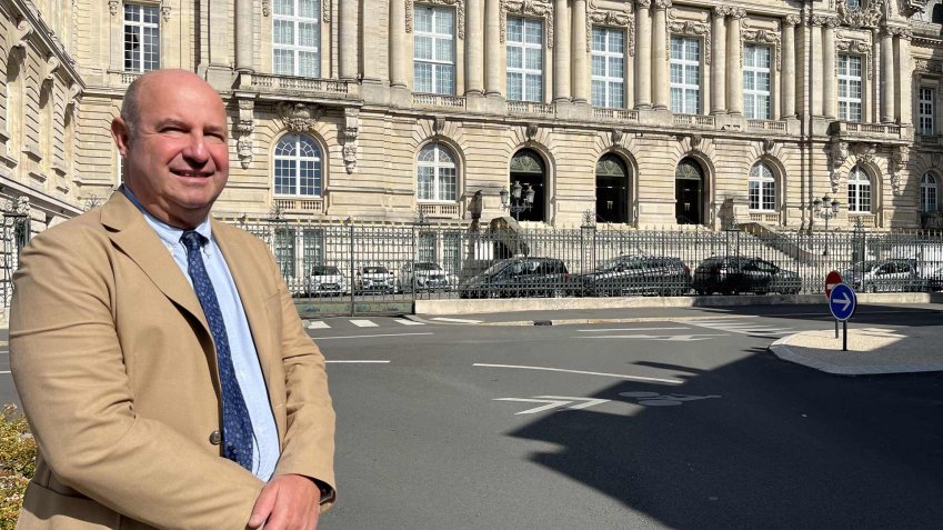 Me Donnette, l’un des initiateurs de ces Rencontres, sera l’animateur de la table ronde.