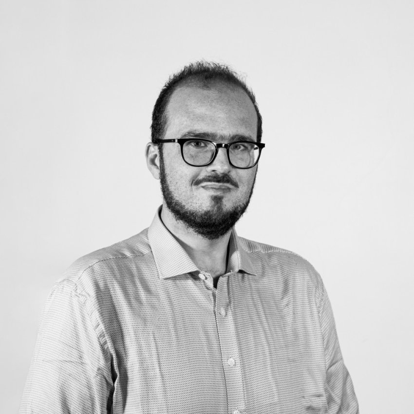 Charles-Édouard Barbier, président de l’Umih de l’Oise. © Umih