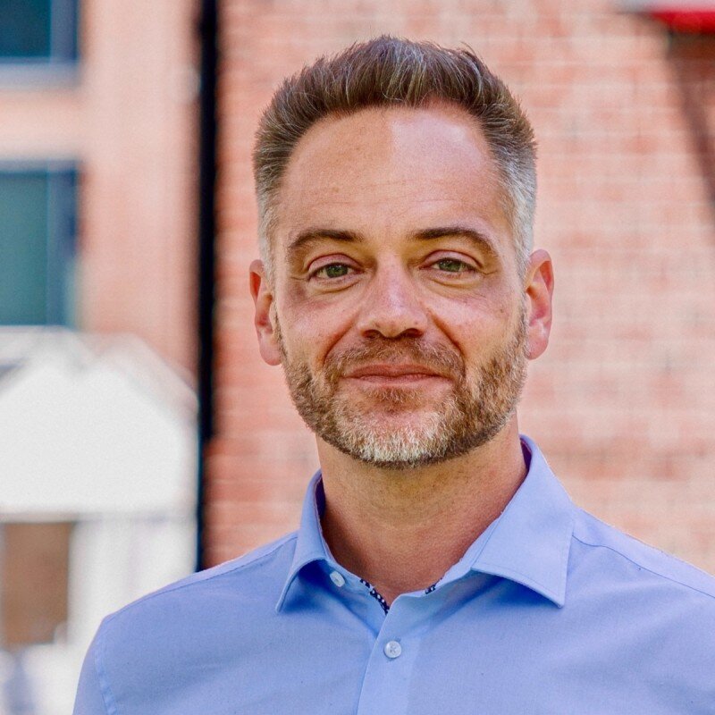 Matthieu Barlet, nouveau directeur des partenariats d'EuraTechnologies. © AFP