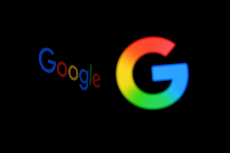Google a annoncé mardi un investissement de 15 milliards de dollars pour l'installation dans le sud de l'Inde d'un site géant dédié à l'intelligence artificielle (IA) © Nicolas TUCAT