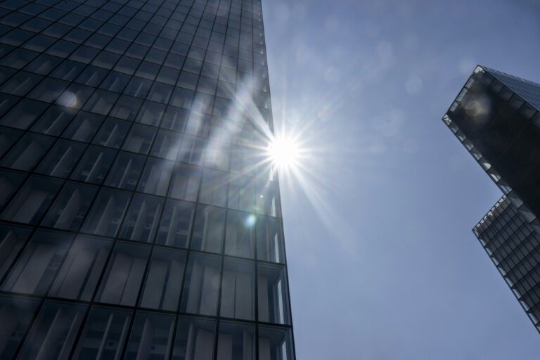 Onze millions de foyers vont progressivement bénéficier d'une réforme des heures creuses destinée à déplacer une partie de la demande vers l'après-midi © Martin LELIEVRE