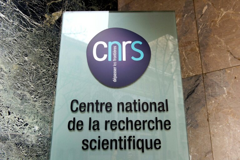 La France est en tête du palmarès européen en terme de nombre de brevets déposés par des organismes de recherche publique, avec le CNRS, le CEA et l'Inserm parmi les institutions les plus innovantes © LIONEL BONAVENTURE