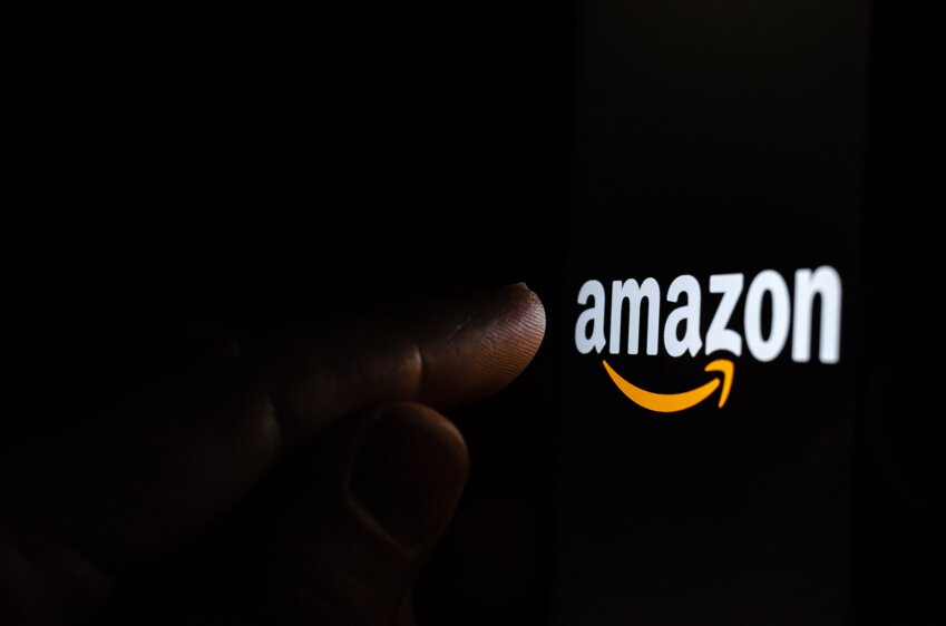 Amazon emploie près de 1,5 million de personnes dans le monde.© Patrick T. Fallon