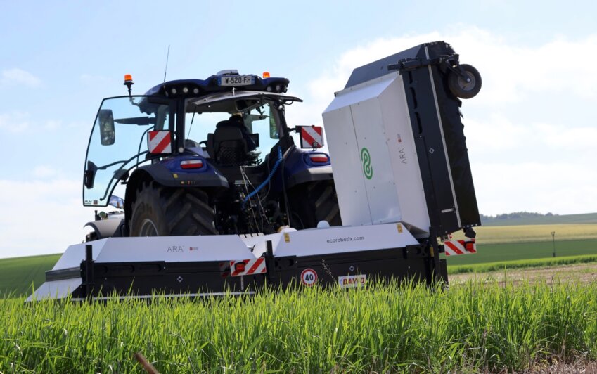 © Chambre agriculture Meuse