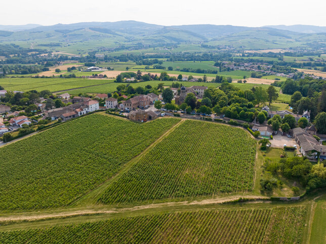 © Ville de Charnay-lès-Mâcon.