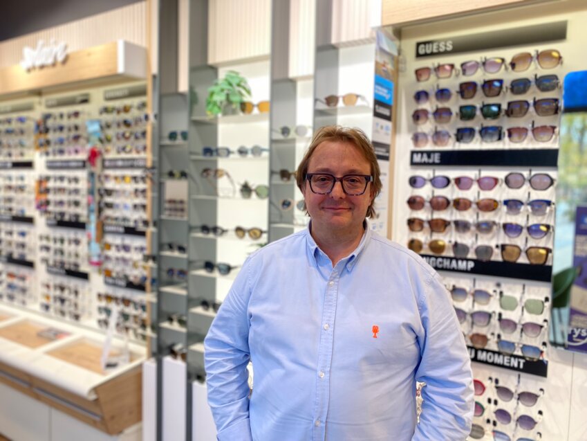 Vincent Piette promet des loyers accessibles.