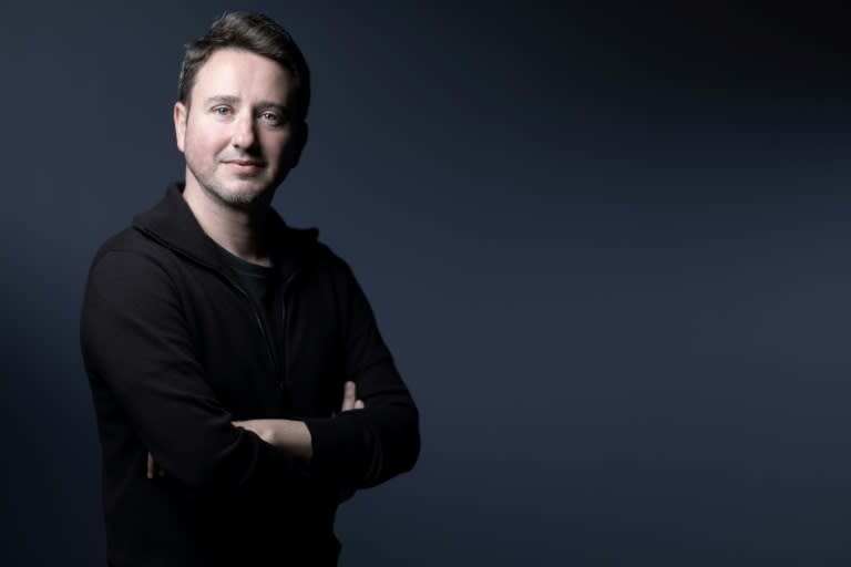 La taxe Zucman a été rejetée lundi 20 octobre en commission des Finances, suscitant la réaction de Gabriel Zucman, l'économiste à l'origine de cet impôt.© AFP