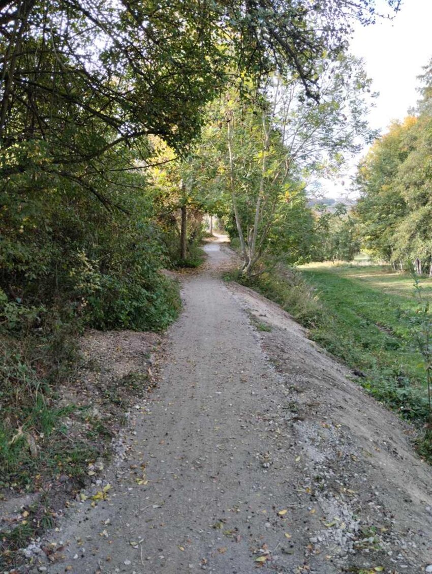 Un aménagement attendu. (c) ville de Château-Thierry