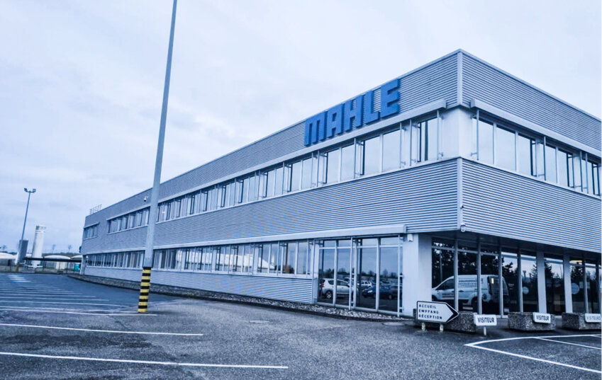 © D.R. Le site Mahle-Behr a Hambach fermera, sauf reprise, définitivement ses portes fin 2026.