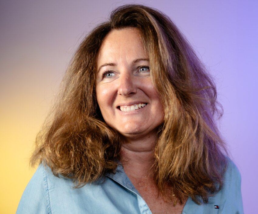 Stéphanie Gay Torrente, directrice du Salon des maires et des collectivités locales. © DR