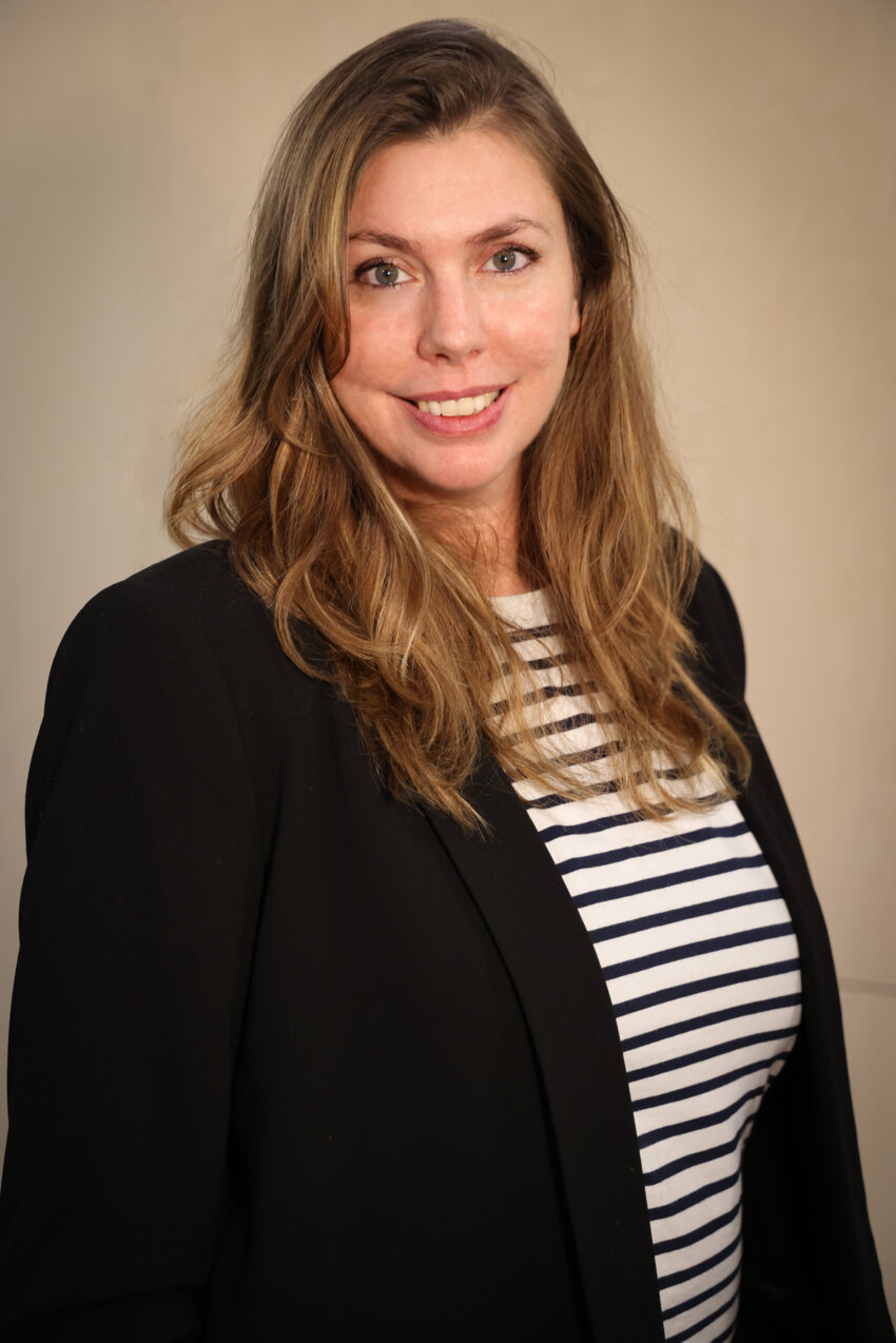 Caroline Souppart, nouvelle directrice générale aux commandes de Lille Grand Palais. © Lille Grand Palais