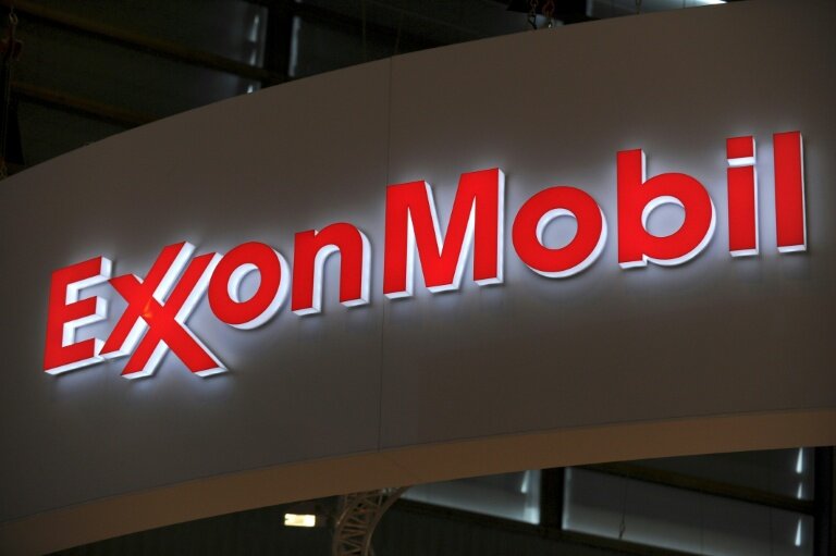 Le géant pétrolier américain ExxonMobil a annoncé le 20 novembre 2025 la reprise d'un projet au Mozambique © ERIC PIERMONT