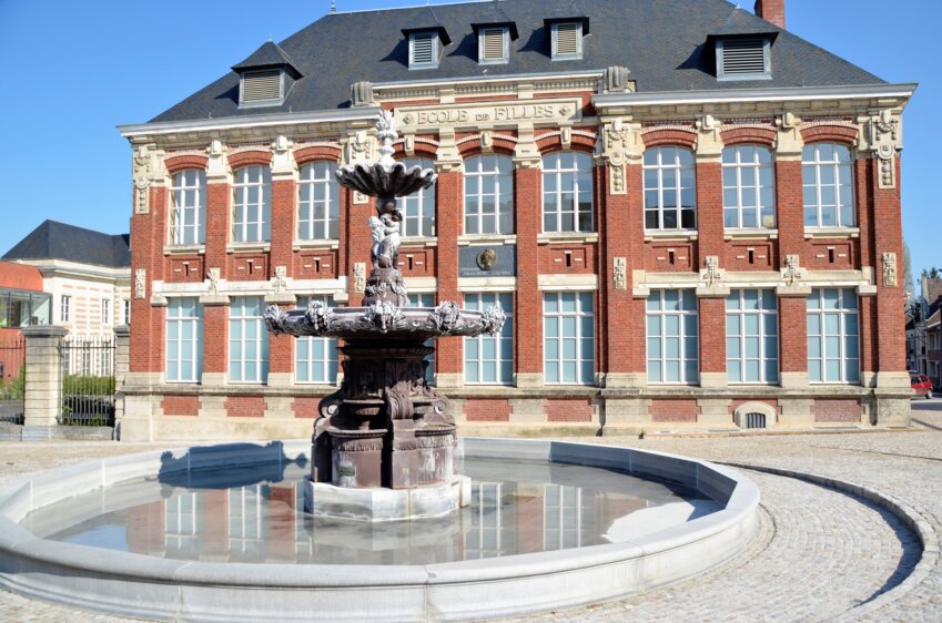 © Adobe Stock - Christophe