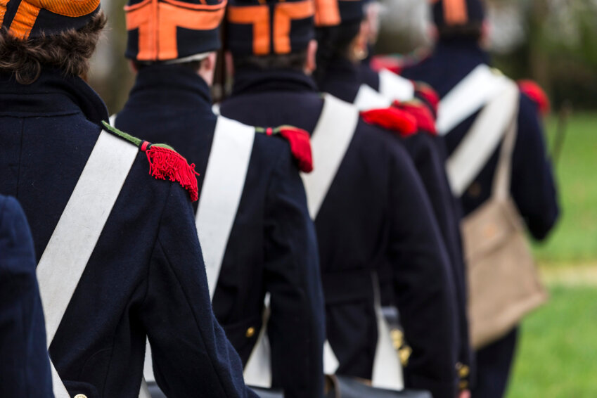 Photo d'illustration. ©Adobe Stock.