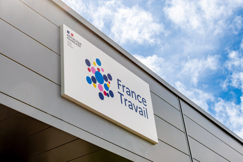 Dans le cadre de la SEEPH organisée par France Travail, aura lieu le Forum Handynamique, vendredi 21 novembre au campus de la réussite à Grande-Synthe. © Adobe stock