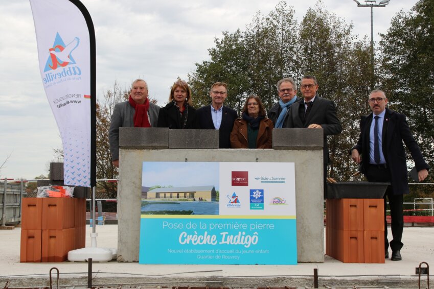© Communauté d'Agglomération de la Baie de Somme.