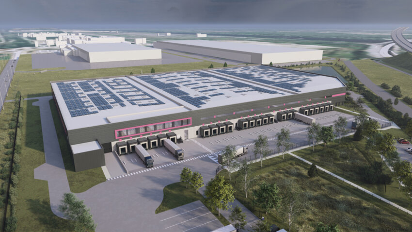 © VIRTUO INDUSTRIAL PROPERTY