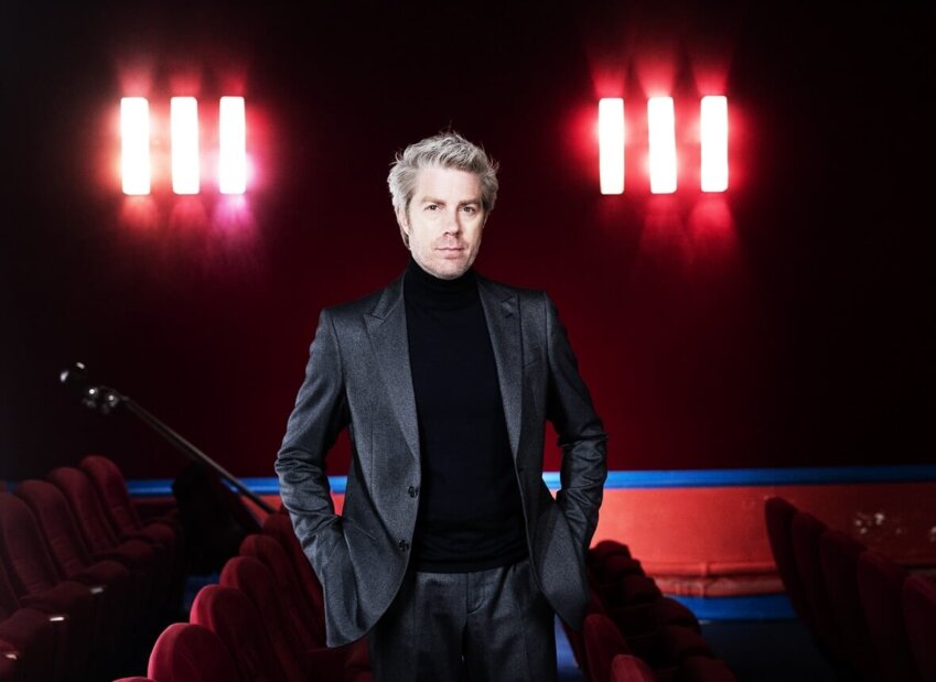 Au programme du 45e FIFAM : coup de cœur et carte blanche à Kyle Eastwood qui viendra à la MACU le jeudi 20 novembre pour parler et jouer la musique qu'il a composée pour son père dans Gran Torino. © kyleeastwood.com