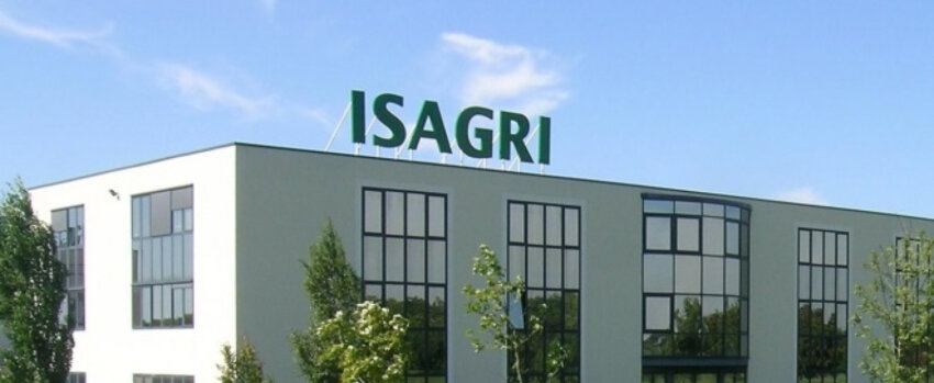 ©Isagri.