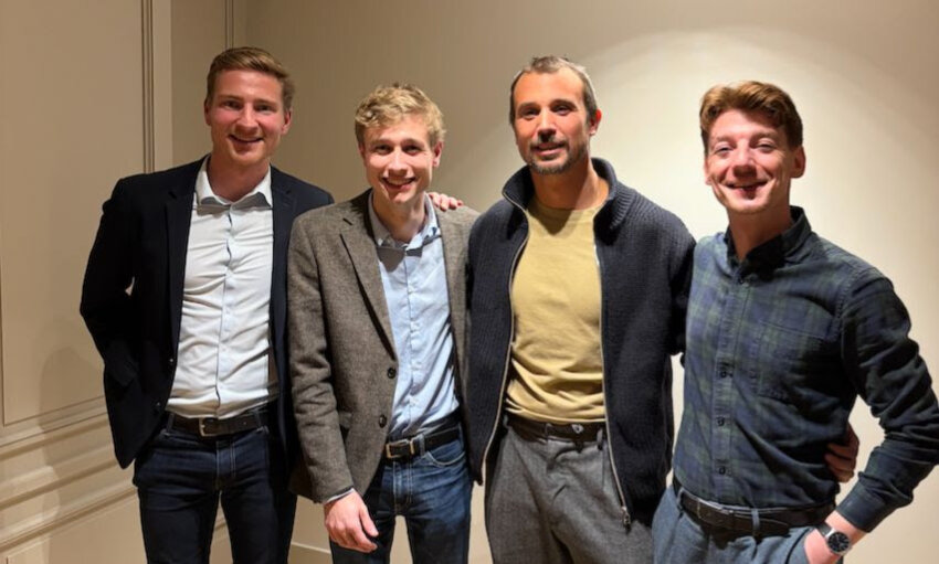 © Génération Medef