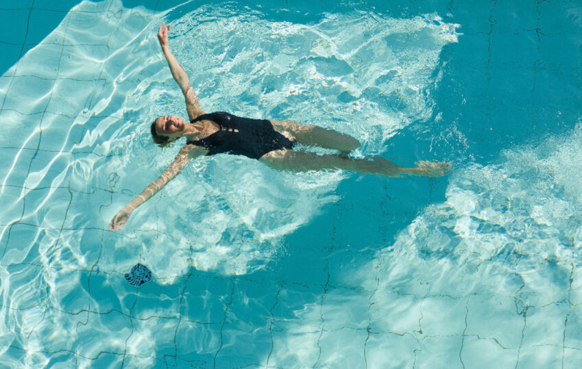 Nancy Thermal vient de clôturer sa première saison complète. Près de 3 000 curistes ont été accueillis jusqu’au 29 novembre. © Val Vital.