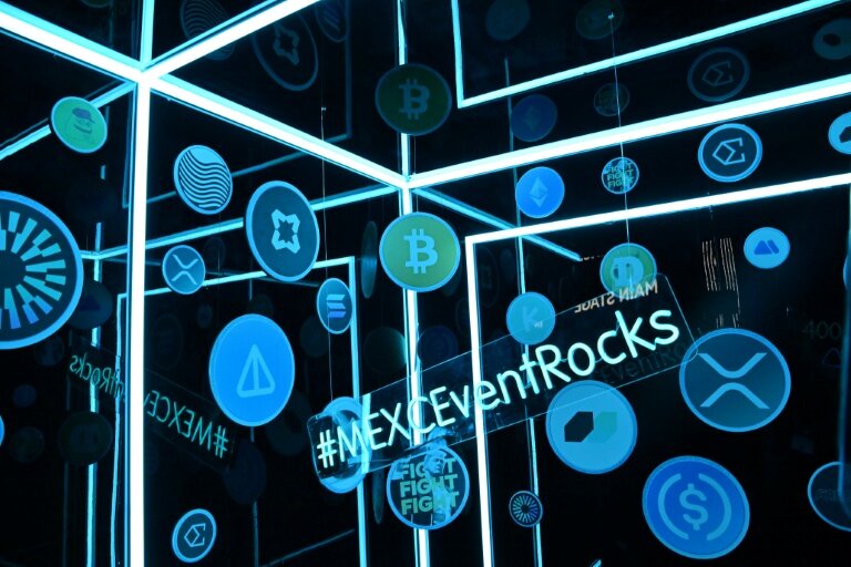 La Commission européenne a souhaite confier à l'autorité européenne des marchés financiers Esma des pouvoirs renforcés en matière de régulation financière notamment pour les cryptomonnaies © Giuseppe CACACE