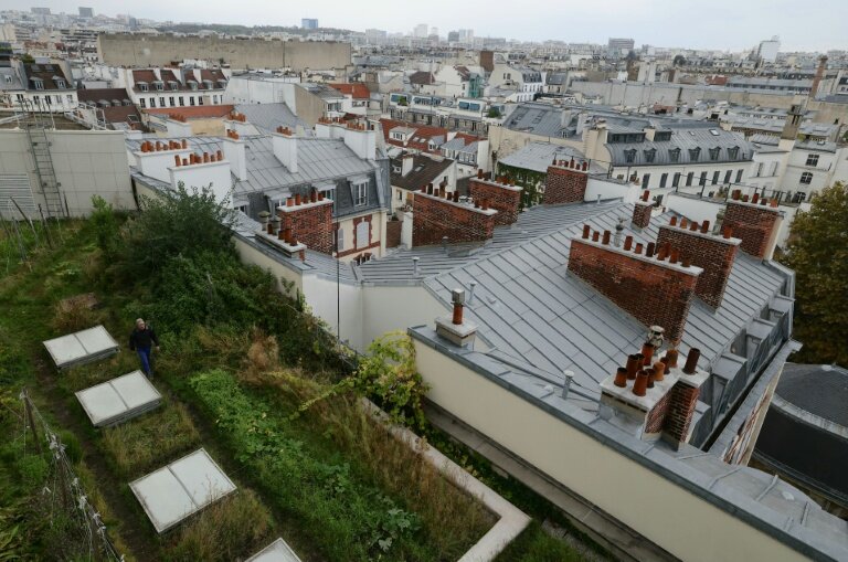 Le texte prévoit de permettre à toutes les communes dites "tendues" (et celles limitrophes se situant dans la même intercommunalité) de mettre en place l'encadrement des loyers. © Thomas SAMSON