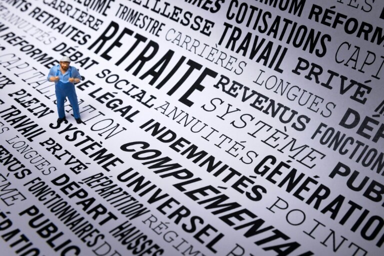 A partir de 2027, les conditions de cumul emploi-retraite vont se durcir fortement, une conséquence passée presque inaperçue de l'adoption mardi du budget de la Sécurité sociale mais qui représente une petite révolution pour les seniors © JOEL SAGET