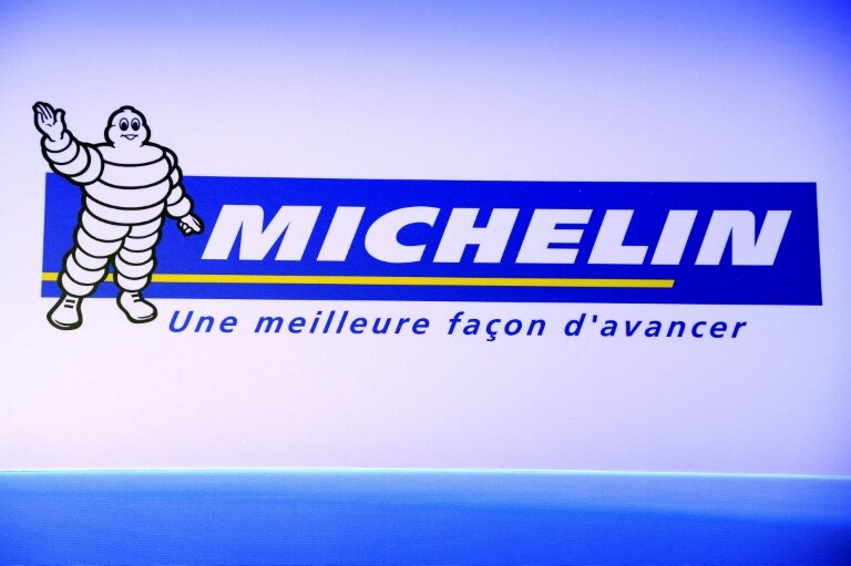 Michelin restitue "volontairement" à l'Etat 4,3 millions d'euros d'un crédit d'impôt © BERTRAND GUAY