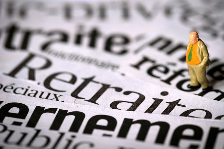 Le budget de la Sécu pour 2026 publié au Journal officiel © Joël SAGET