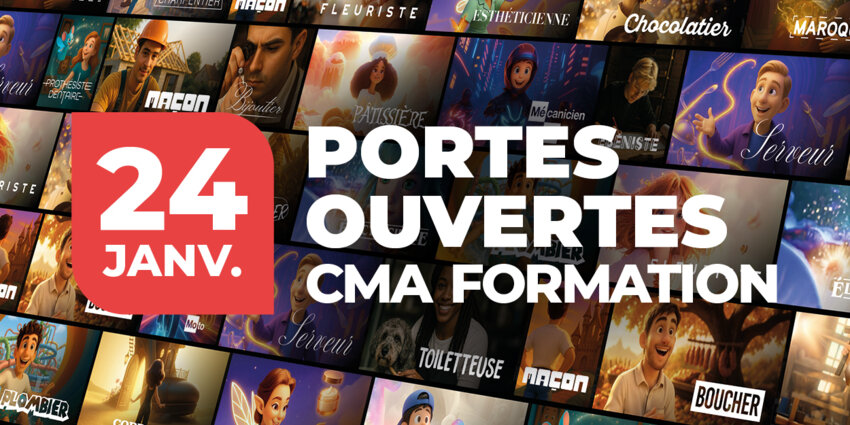 ©CMA Hauts-de-France.