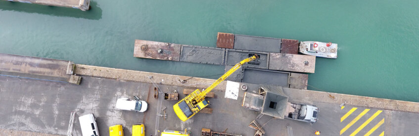 CDES va s'implanter, la cession d'un terrain a été votée à l'agglomération. (c) Agglomération de Château-Thierry