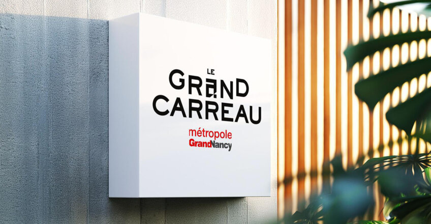 © Métropole du Grand Nancy. Le Grand Carreau, véritable écosystème alimentaire résilient, devrait être une réalité à l’horizon 2030. 