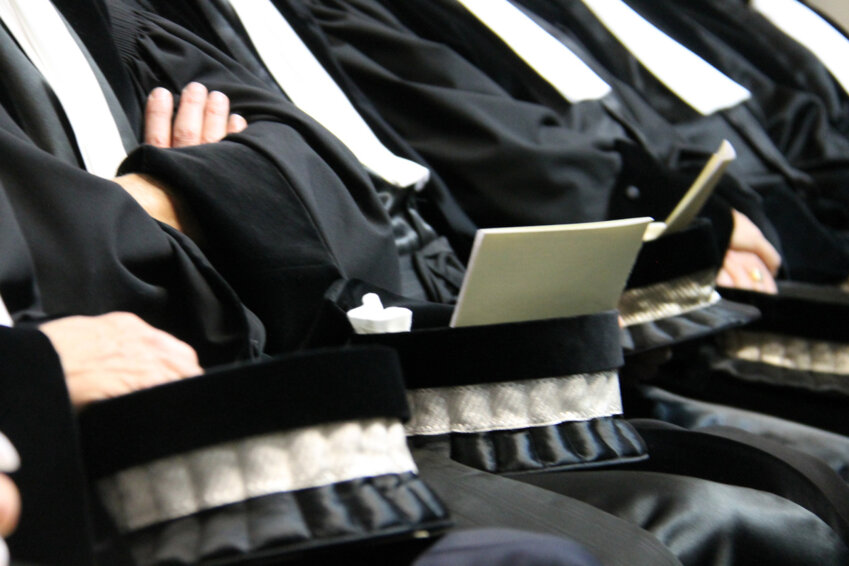 © Emmanuel Varrier. L’audience solennelle du 15 janvier de la justice commerciale nancéienne sera l’occasion de tirer le bilan de la première année d’exercice sous le format de tribunal des activités économiques. 