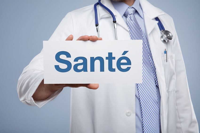 © D.R. Harmonie Mutuelle vient de créer une direction dédiée à la prévention et à la santé au travail. 