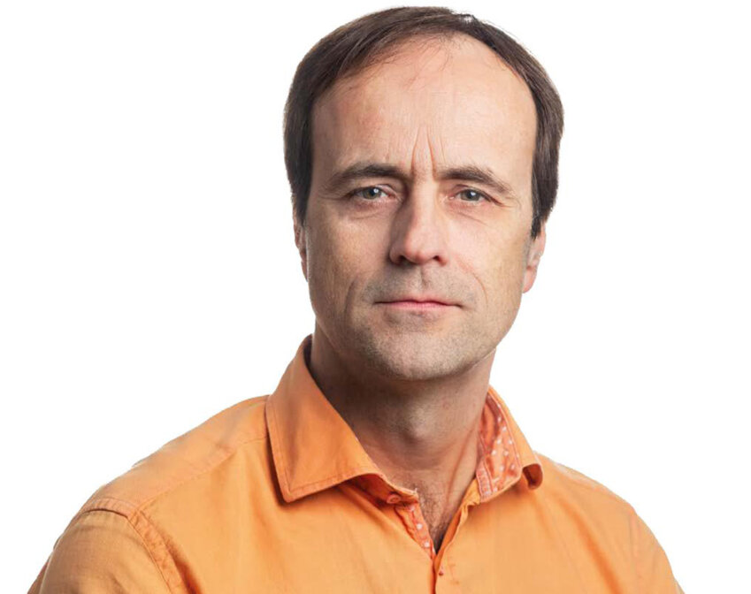 (c) DR. Marc SCHNELL, responsable du pôle international chez Yzico.