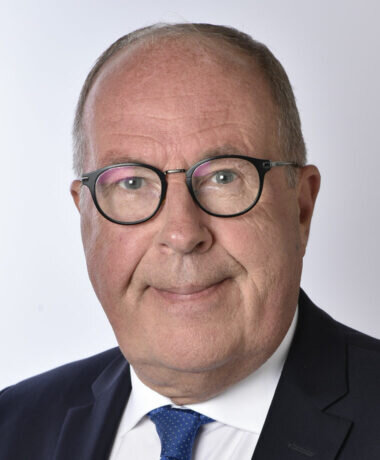 © Région Grand Est. «Je suis dans une période de transition et de refondation qui demandent du temps», confie Philippe Matin, le président de Meuse Attractivité.