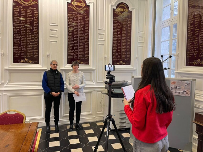 © Communauté d'Agglomération du Grand Verdun.